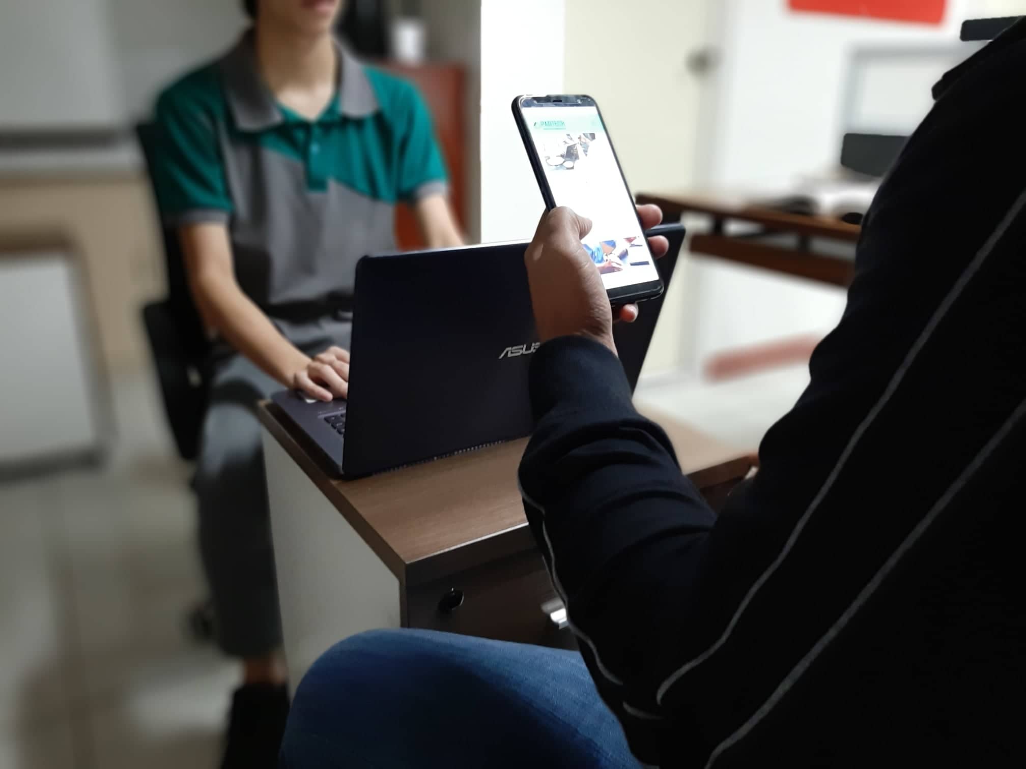 padtech corp mission